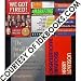 **Management Reference: We Got Fired! *AUTOGRAPHED* Plus 4 Free Gifts: Organizational Diagnosis, Problems In Basic Operations Research Methods For Managment, eMarketing, The Small Business Handbook *SHIPS SAME BUSINESS DAY!*