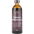 English Herbal Medicines Organic Valerian Relaxisleep