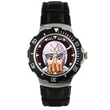 Speed Racer Agent Series Watch