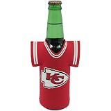 Kolder Kansas City Chiefs Bottle Jersey