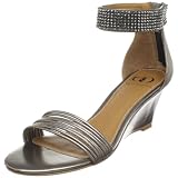 Kelsi Dagger Womens Keller Wedge Pump