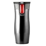 Contigo AutoSeal Westloop Mug - Graphite