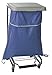 Medline MDT021375 Blue Latex Hamper Bag, Blockade, 26 gal, 30" Width, 40" Length (Pack of 12)