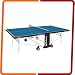 SPONETA TTTisch Butterfly Deluxe TIMO BOLL INDOOR