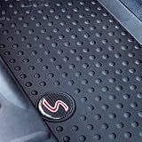 MINI Cooper 2005-2007 S Convertible Boot Tray