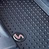 MINI COOPER S Genuine Facory OEM 82120306969 "S" Logo Boot Tray 2002 - 2006