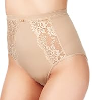 Ultimate Floral Lace Full Briefs with Modal