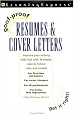 Goof-Proof Resumes & Cover Letters