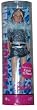 Barbie FASHION FEVER Blue & Black Doll