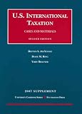 International Tax, 2nd Edition, 2007 Supplement (University Casebook)
