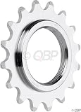 Surly Track Cog 1 8 X 16t Silver