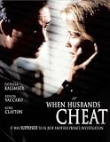 When Husbands Cheat [UK IMPORT] - Patricia Kalember