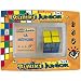 Winning Moves - 701 - Jeu de Soci�t� - Rubik's Cube Junior 2 X 2