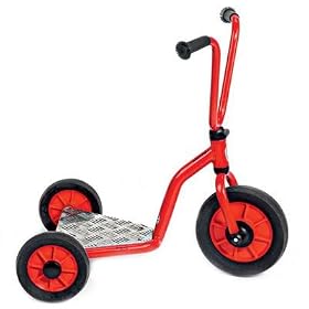 3-Wheel Scooter by Winther by winther