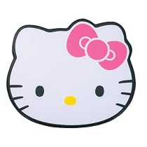 Hello Kitty Computer Mousepad - KT4000