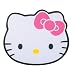 Hello Kitty Computer Mousepad - KT4000