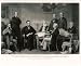 Abraham Lincoln Emancipation Proclamation B&W 8x10