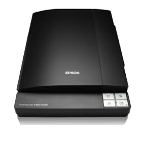 Epson - EPSON Perfection V300 Photo - Scanneur Couleur A4