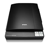 Epson Perfection V300 Photo Scannervon "Epson"