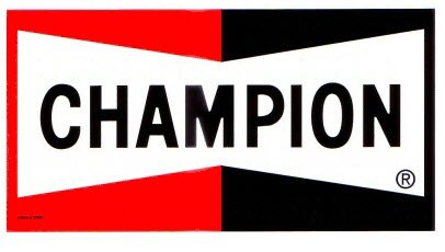 184 Champion Glow Plug. Part# CH84