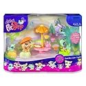 Littlest Pet Shop: Themed Playpacks - Garden Party