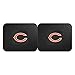FANMATS 12303 NFL - Chicago Bears Utility Mat - 2 Piece , 14