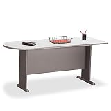 SERIES A:PENINSULA DESK