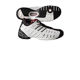 Adidas Barricade II Mid (M) by 