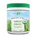 Amazing Grass Organic Wheat Grass Powder, 30 Servings, 8.5-Ounce Container