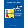 H�ren, lauschen, lernen 2. Spiele mit Buchstaben und Lauten f�r Kinder im Vorschulalter. W�rzburger Buchstaben-Laut-Training. Arbeitsbuch