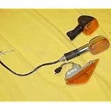 1980 Yamaha XS 850 S Right Front Turn Signal by Cycle Therapy