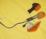 1990 Honda CBR 600 F Hurricane Right Front Turn Signal