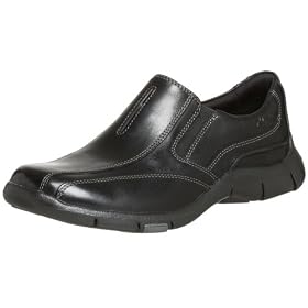 Clarks Mens Skyla Loafer by Clarks