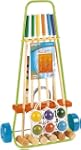 Smoby - 330089 - Jeu de Plein Air - C...