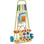 Smoby - 330089 - Jeu de Plein Air - Croquet 6 Joue&hellip de Smoby