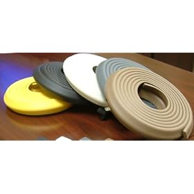 Cardinal Gates Edge Cushion