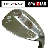 POWER BILT(パワービルト) SPAZIAN クロームウェッジ KS-1