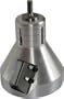 Lumber Jack Tools TTA2000 Industrial Series 2-Inch 60 Degree Tapered Shoulder Tenon Cutter