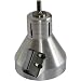 Lumber Jack Tools TTA2000 Industrial Series 2-Inch 60 Degree Tapered Shoulder Tenon Cutter