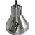 Lumber Jack Tools TTA2000 Industrial Series 2-Inch 60 Degree Tapered Shoulder Tenon Cutter
