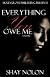 Everything You Owe Me