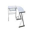 3-Piece Contemporary Desk By Walker Edison