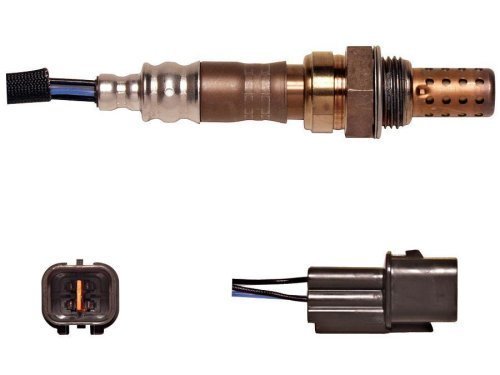 Denso 2344657 Oxygen Sensor