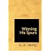 Winning His Spurs
