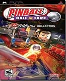 Pinball Hall of Fame: The Williams Collection 415LyU7o0vL. SL160 Pinball Hall of Fame: The Williams Collection