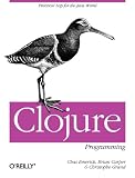 Produkt-Bild: Clojure Programming