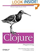 Clojure Programming