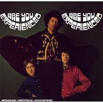Are You Experienced
