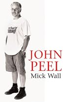 John Peel: A Tribute to the Much-Loved DJ and Broadcaster