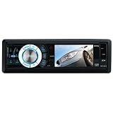 Buy Boss BV7330 In-Dash DVD MP3 CD AM FM Receiver